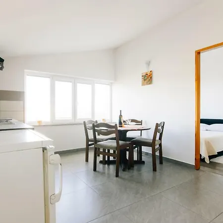 Apartmán Luce Zadar