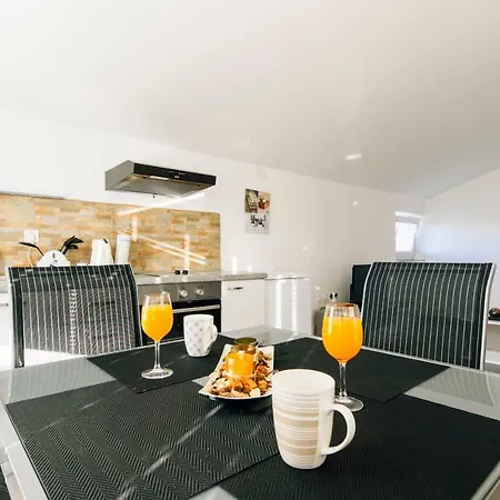 Luce Apartmán