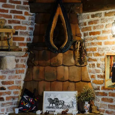 Luce Apartmán *