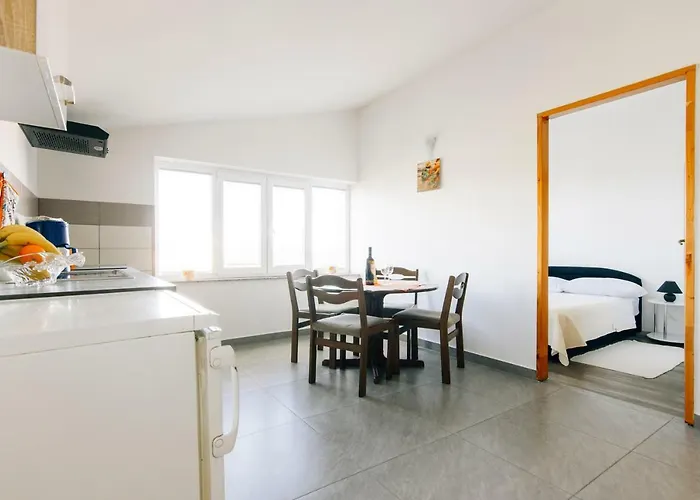 Apartman Luce Zadar