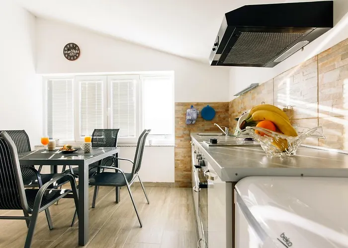 Apartman Luce Zadar