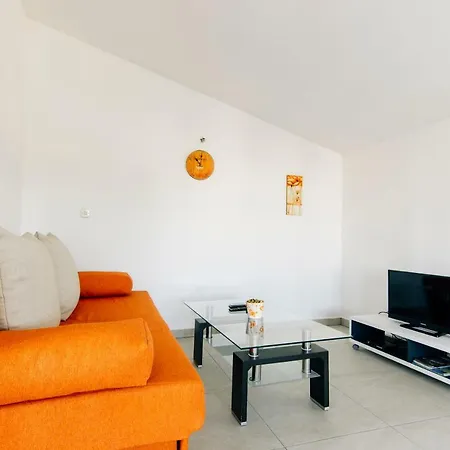 Apartment Luce *