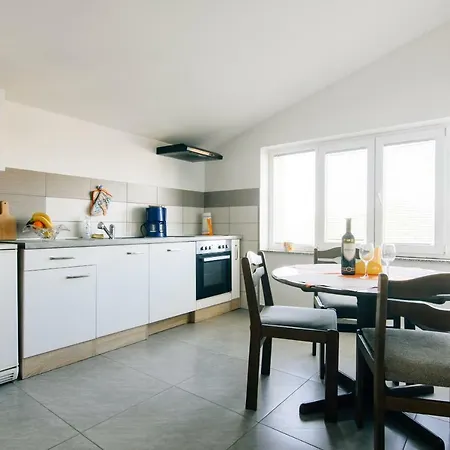 Apartment Luce Zadar