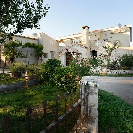 Apartment Luce Zadar