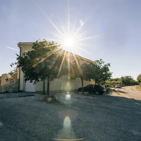 Apartment Luce Zadar