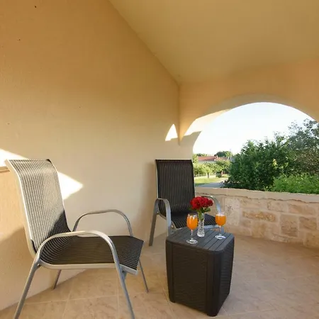 Luce Apartment Zadar