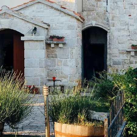 Luce Apartment Zadar