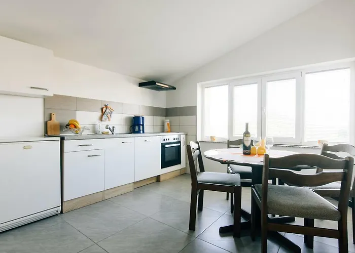 Apartment Luce Zadar