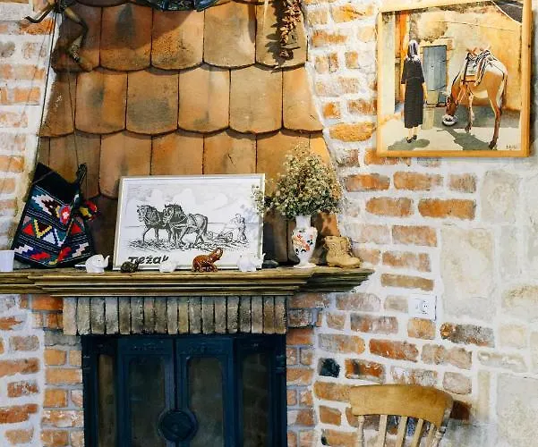 Апартаменты Luce